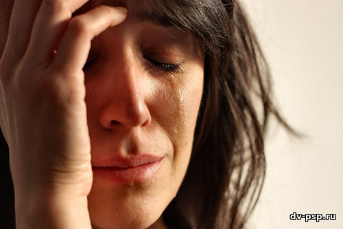 Меня никто не любит