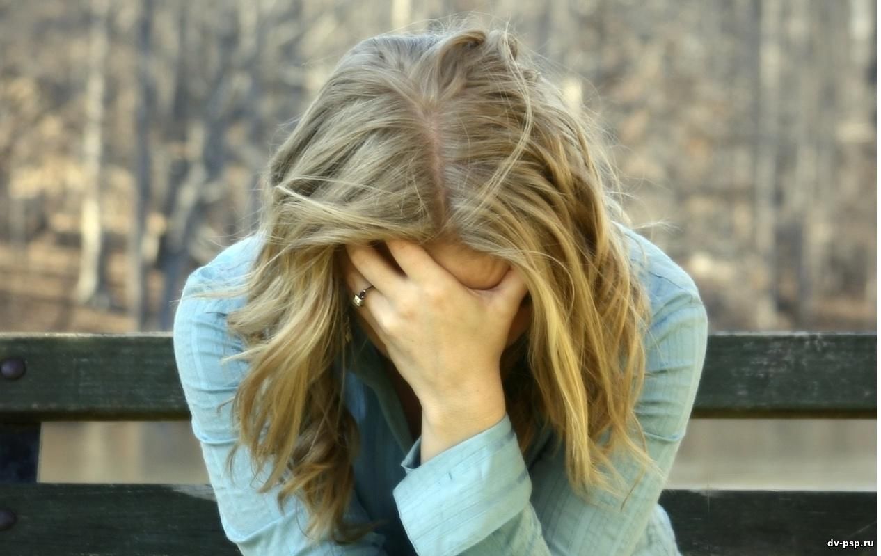 Мифы и реальность о депресии