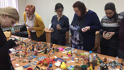 Кратчайший путь в бессознательное...